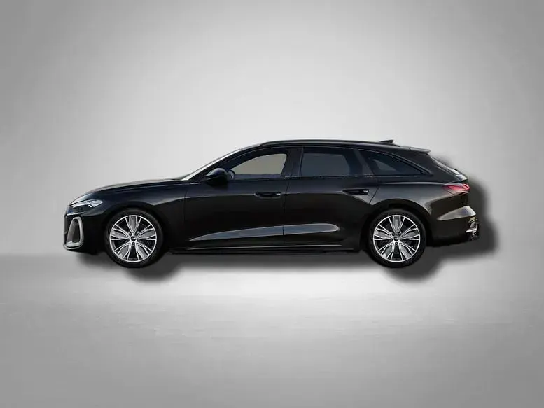 Gebraucht Audi S5 Edition .1 367 PS (269 kW) 2026 Mythosschwarz metallic Kombi