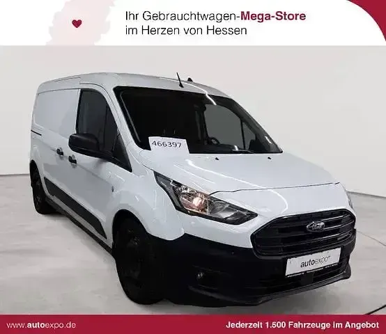 Second-hand Ford Transit Connect Trend 2022 Andere Monovolum