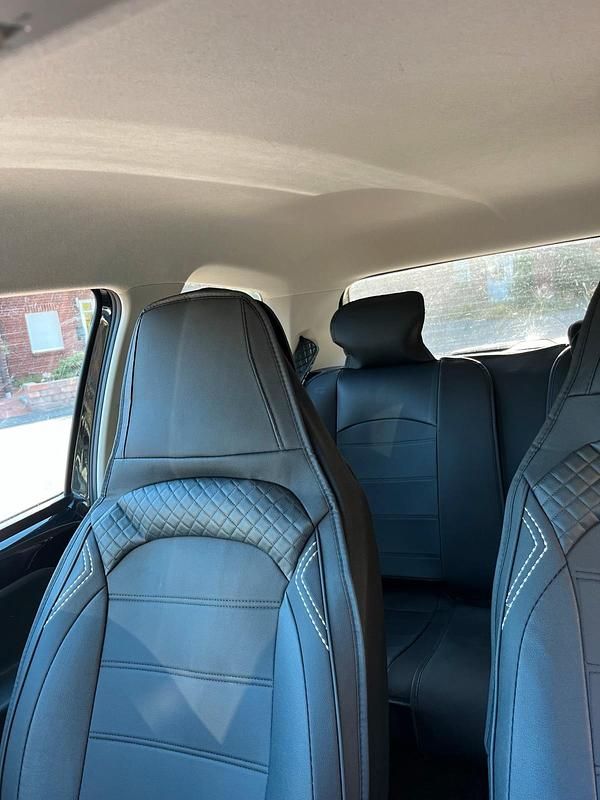 Gebraucht Seat Mii 75 PS (55 kW) 2015 Schwarz Kleinwagen