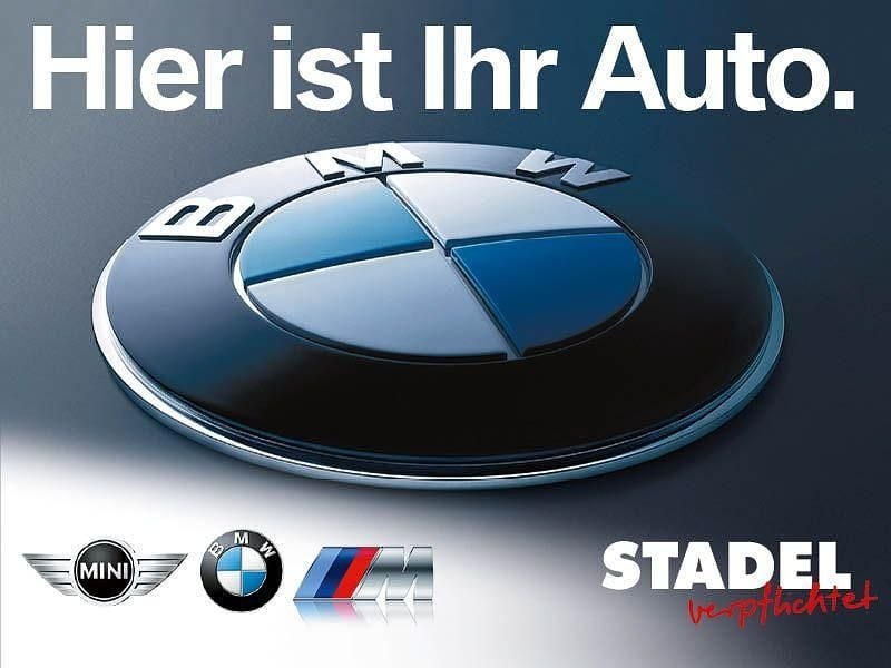 Grau Neu 2025 BMW iX1 xLine SUV | 56.589 € (Etwas zu teuer) - Bild 1/1