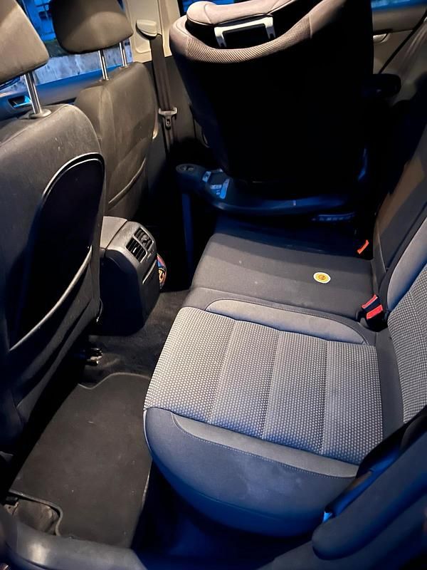 Gebraucht VW Golf VI 122 PS (89 kW) 2011 Schwarz Kleinwagen