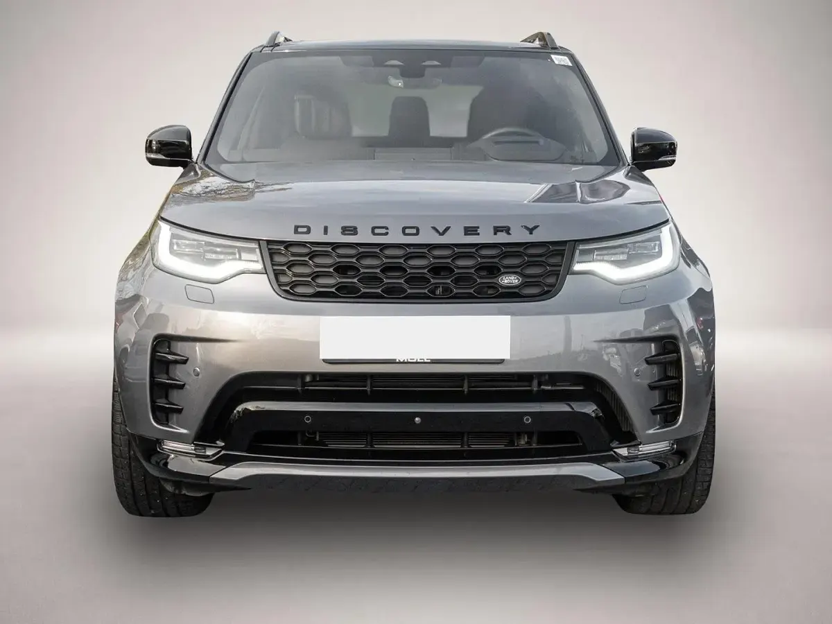 Gebraucht Land Rover Discovery HSE Dynamic 300 PS (220 kW) 2024 Manufacturer SUV