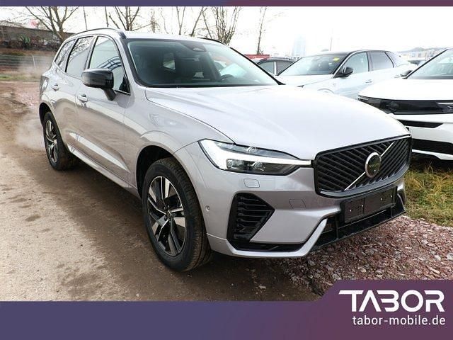Neu Volvo XC60 Plus 349 PS (256 kW) 2025 Silber metallic SUV
