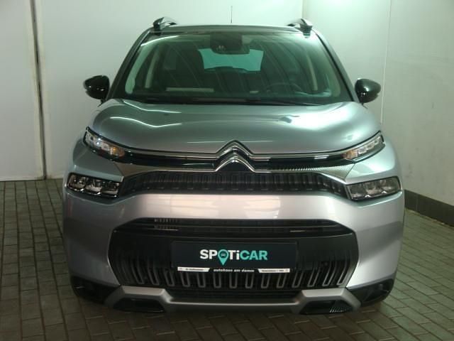 Gebraucht Citroën C3 Aircross 131 PS (96 kW) 2024 Grau SUV