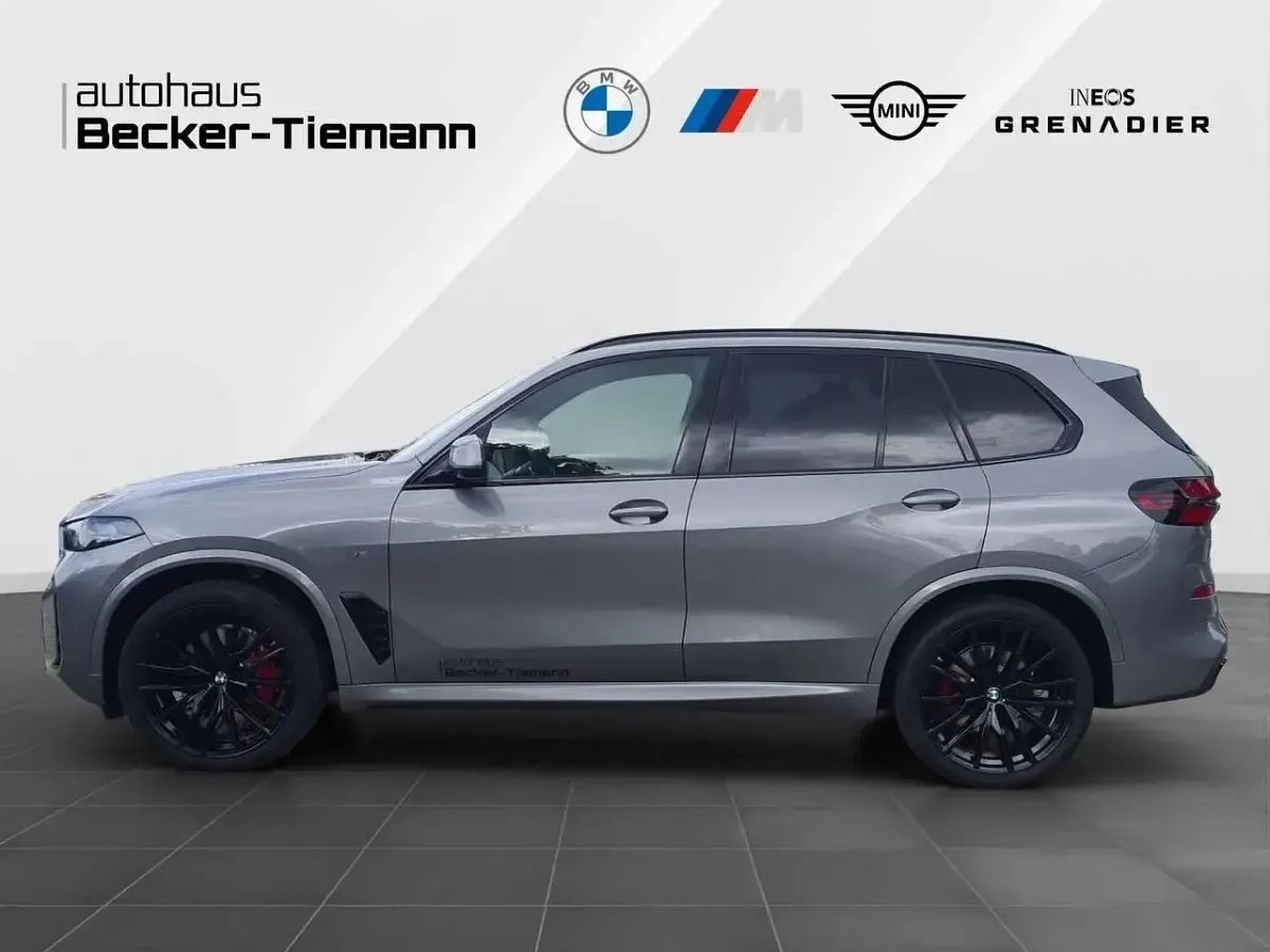 Gebraucht BMW 128 Exclusive 352 PS (258 kW) 2025 Skyscraper grau metallic SUV
