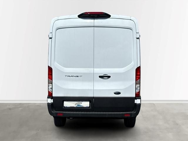 Neu Ford Transit Trend 131 PS (96 kW) 2025 Frostweiß