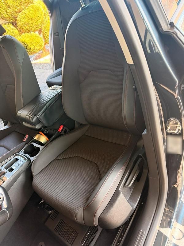 Gebraucht Seat Leon FR 150 PS (110 kW) 2019 Grau Kombi