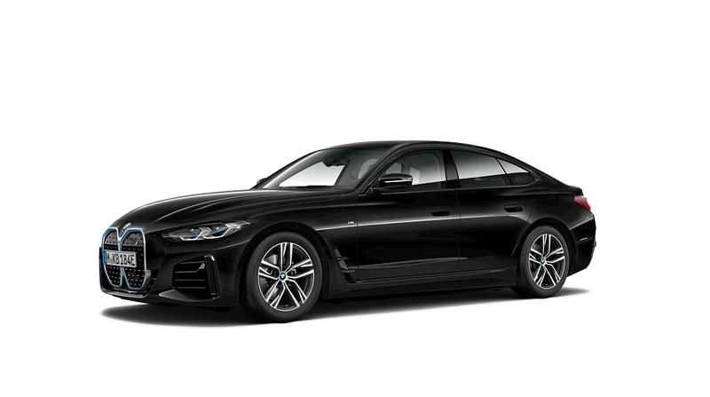 Gebraucht 2025 BMW i4 Shadowline Limousine | 42.409 € (Superpreis) - Bild 1/2