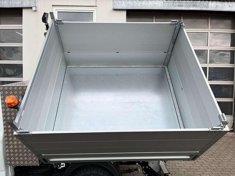 Gebraucht Isuzu D-Max 163 PS (119 kW) 2025 Splash white 527 SUV