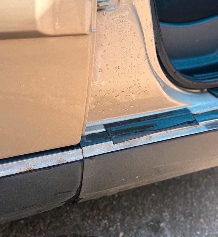 Gebraucht Citroën C5 140 PS (102 kW) 2006 Gold Limousine