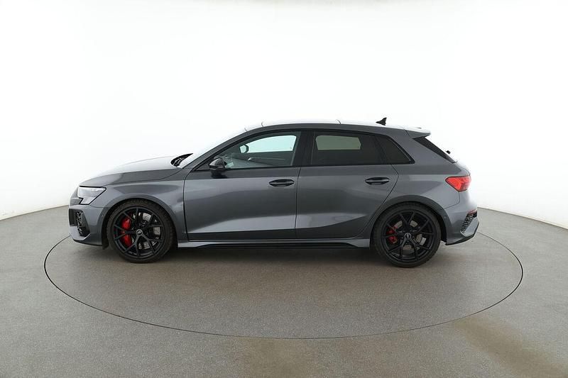Gebraucht Audi RS3 Advanced 400 PS (294 kW) 2024 Grau Limousine