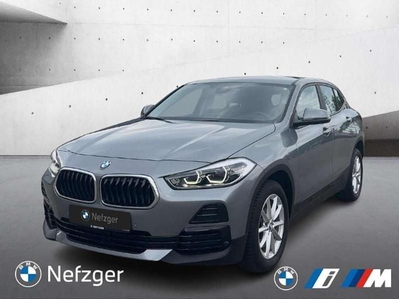 Grau Gebraucht 2022 BMW X2 Advantage SUV | 29.900 € (Fairer Preis) - Bild 1/4