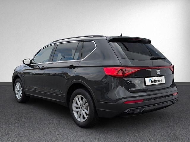 Gebraucht Seat Tarraco Style 150 PS (110 kW) 2022 SUV