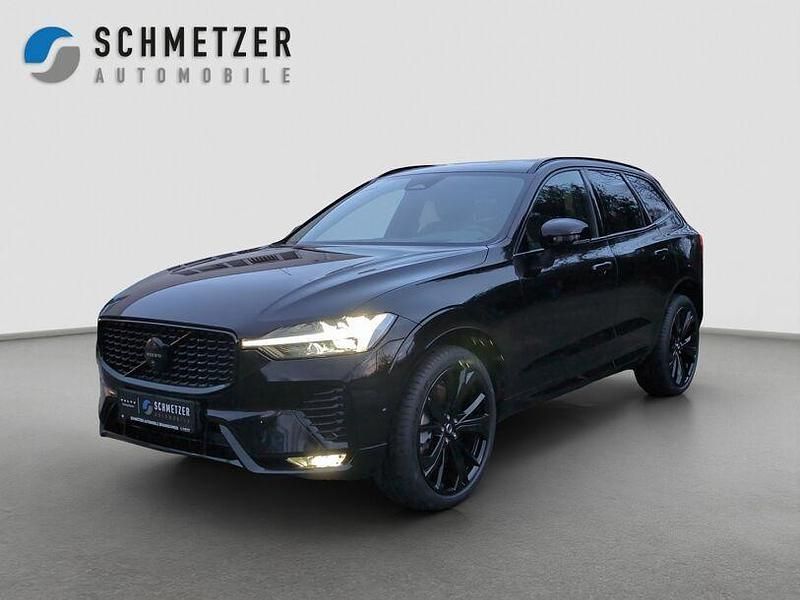 Andere Gebraucht 2025 Volvo XC60 Plus SUV | 47.990 € (Teuer) - Bild 1/4