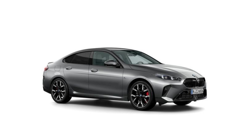 Gebraucht BMW 220 Efficient Dynamics 150 PS (110 kW) 2024 Coupé