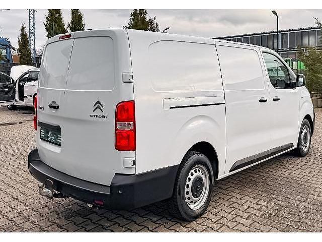 Gebraucht Citroën Jumpy 122 PS (89 kW) 2019 Van / Kleinbus