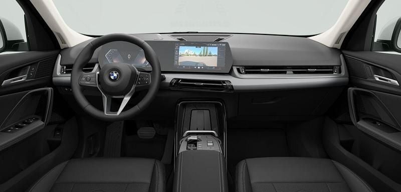 Gebraucht BMW X1 Shadowline 170 PS (125 kW) 2025 Weiß SUV