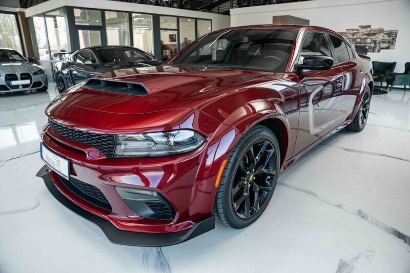 Other Gebraucht 2022 Dodge Charger Limousine | 36.190 € (Fairer Preis) - Bild 1/4