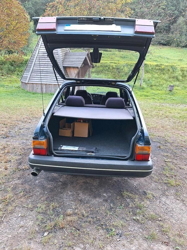 Gebraucht Saab 900 136 PS (100 kW) 1993 Blau Coupé