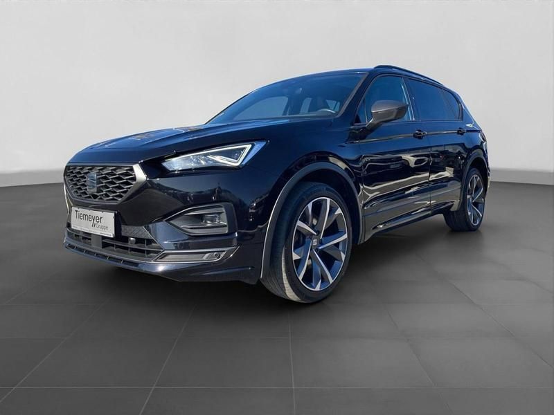 Gebraucht Seat Tarraco Beats 200 PS (147 kW) 2022 SUV