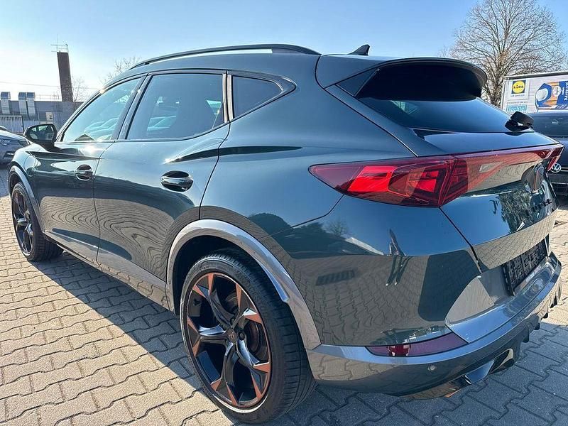 Gebraucht Cupra Formentor VZ 245 PS (180 kW) 2022 SUV