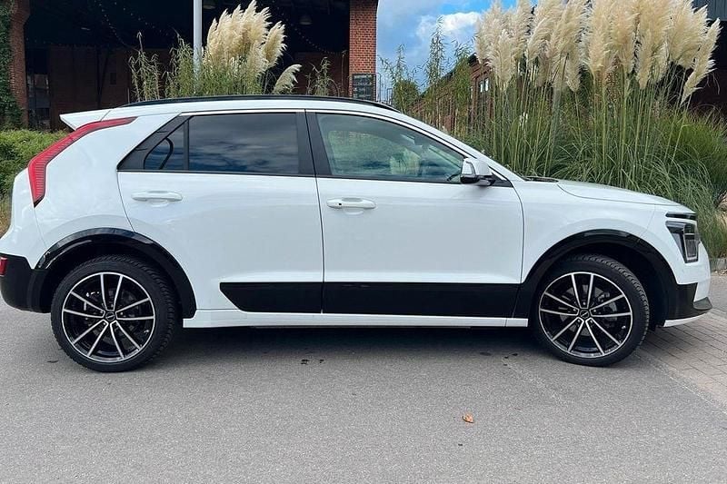 Gebraucht 2024 Kia e-Niro Inspiration SUV | 22.850 € (Superpreis) - Bild 1/3