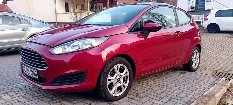 Gebraucht 2014 Ford Fiesta Kleinwagen | 3.300 € - Bild 1/4