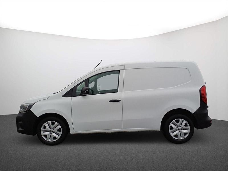 Gebraucht Renault Kangoo Rapid Advance 95 PS (69 kW) 2023 Mineralweiß Van