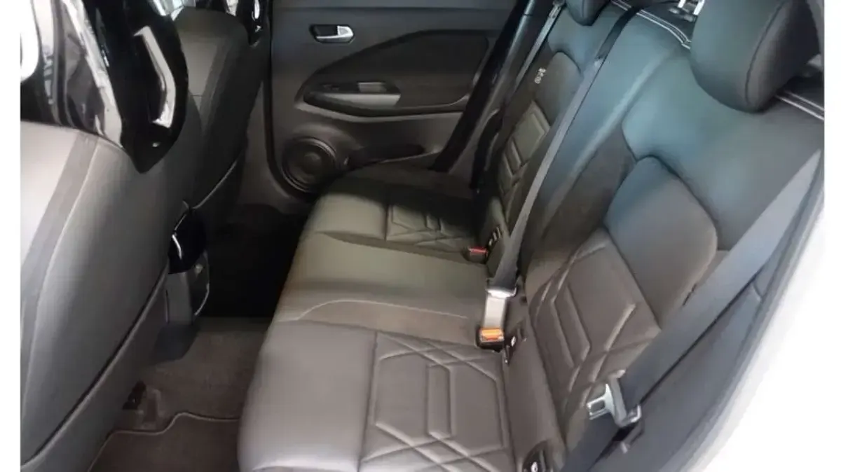 Gebraucht Nissan Juke 114 PS (83 kW) 2021 SUV