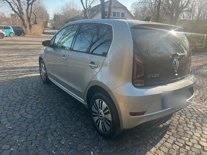 Gebraucht VW e-up! high up! 60 kW (82 PS) 2018 Kleinwagen