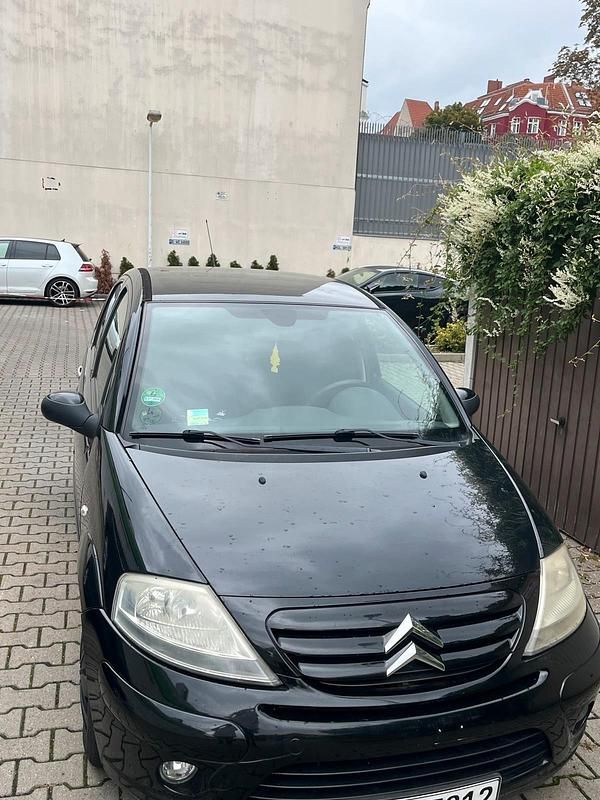 Gebraucht 2007 Citroën C3 Kleinwagen | 2.750 € (Fairer Preis) - Bild 1/4