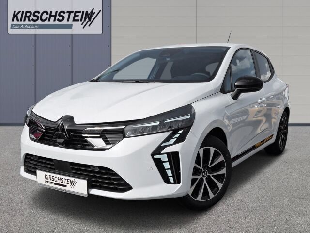 Weiss Gebraucht 2024 Mitsubishi Colt Plus Kleinwagen | 15.990 € (Superpreis) - Bild 1/4