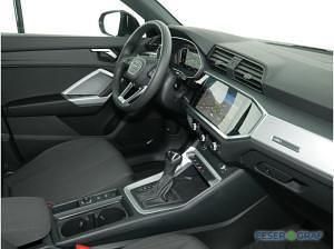 Gebraucht Audi Q3 Ambiente 150 PS (110 kW) 2025 Mythosschwarz metallic SUV