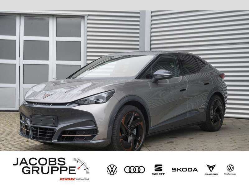 Atacama desert Gebraucht 2024 Cupra Tavascan VZ SUV | 49.490 € (Superpreis) - Bild 1/4