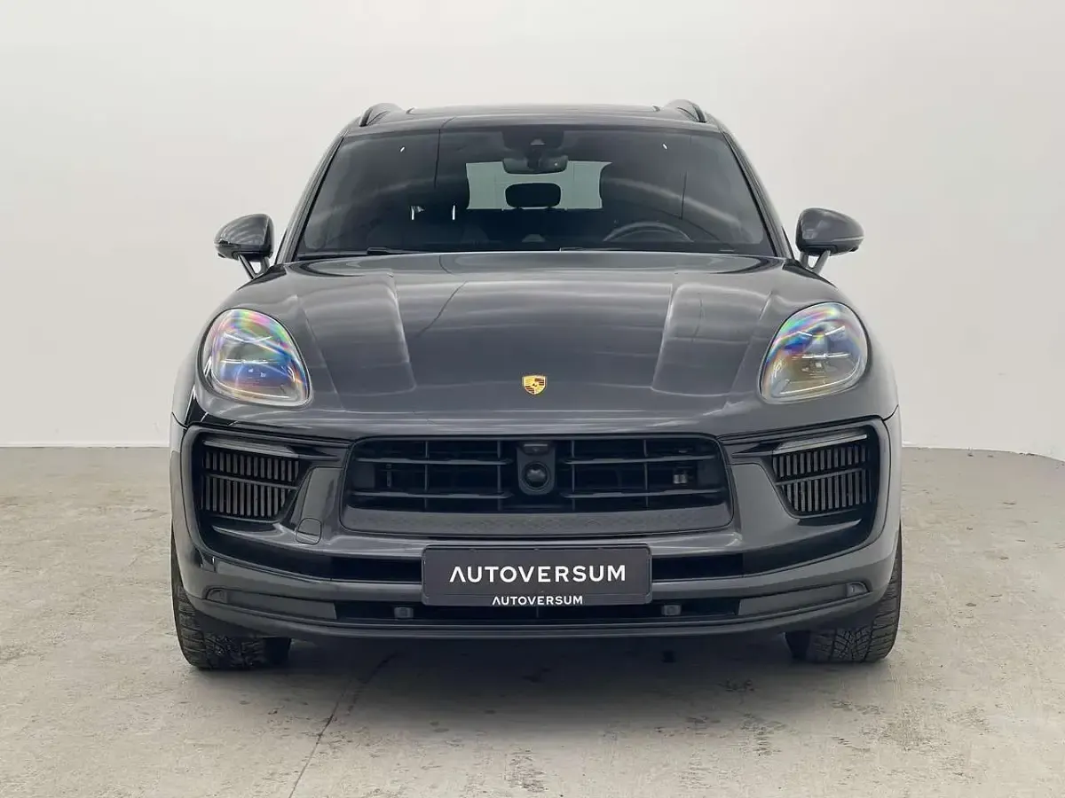 Gebraucht Porsche Macan S 381 PS (280 kW) 2024 Grau SUV