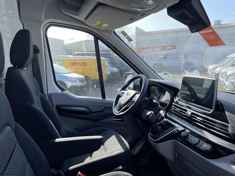 Gebraucht Maxus V90 148 PS (108 kW) 2024 Weiß Van