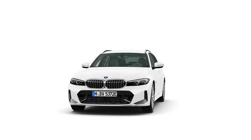 Gebraucht 2022 BMW 320 Shadowline Kombi | 34.412 € (Fairer Preis) - Bild 1/2