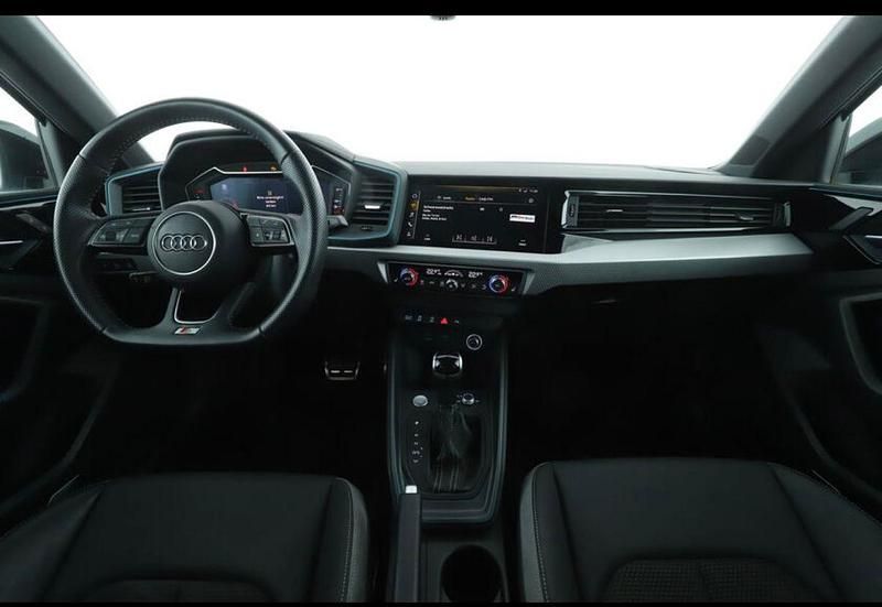 Gebraucht Audi A1 Ambiente 200 PS (147 kW) 2019 Weiß SUV