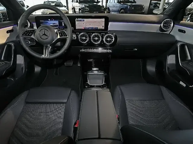 Gebraucht Mercedes A200 163 PS (119 kW) 2026