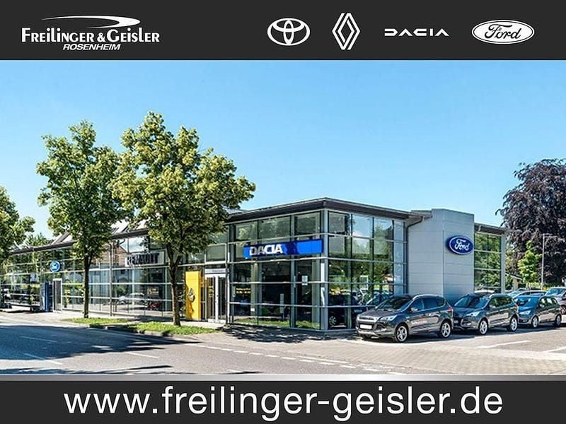 Neu Toyota bZ4X 150 kW (204 PS) 2025 Andere SUV