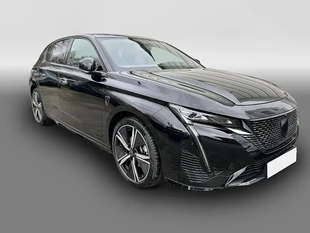 Gebraucht Peugeot 308 GT 145 PS (106 kW) 2025 Limousine