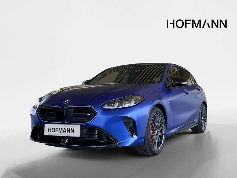 Bmw individual frozen portimao Neu 2025 BMW M1 Coupé | 58.555 € - Bild 1/3