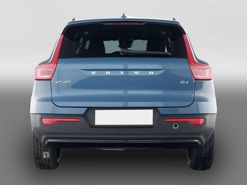 Gebraucht Volvo XC40 Plus 197 PS (144 kW) 2025 Blau SUV