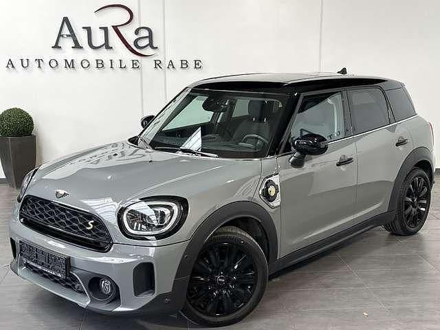 Gebraucht Mini Cooper S 220 PS (161 kW) 2022 Kleinwagen