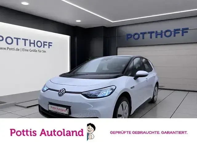 Gebraucht VW ID.3 Pro Performance 150 kW (204 PS) 2023 Kleinwagen