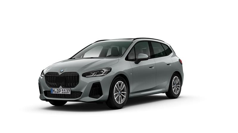 Neu 2025 BMW 218 Active Tourer Efficient Dynamics Van / Kleinbus | 44.880 € - Bild 1/2