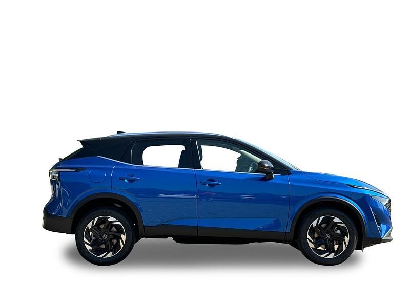 Gebraucht Nissan Qashqai Acenta 158 PS (116 kW) 2024 SUV