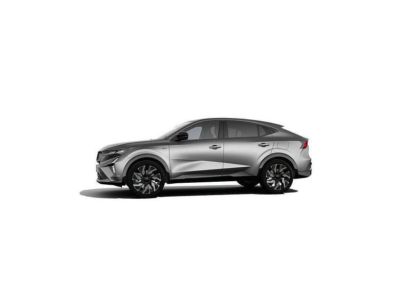 Neu Renault Rafale Esprit Alpine 300 PS (220 kW) 2026 Grau SUV