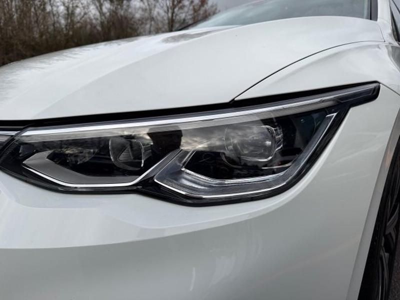 Gebraucht VW Golf VIII Style 150 PS (110 kW) 2023