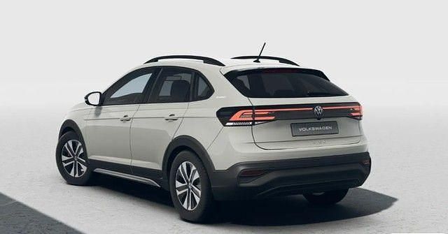 Neu VW Taigo 116 PS (85 kW) 2026 Grau SUV